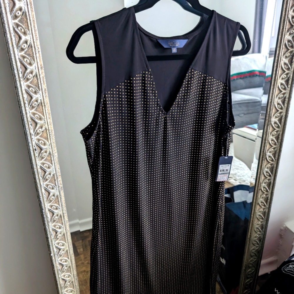 Rachel Roy cocktail dress